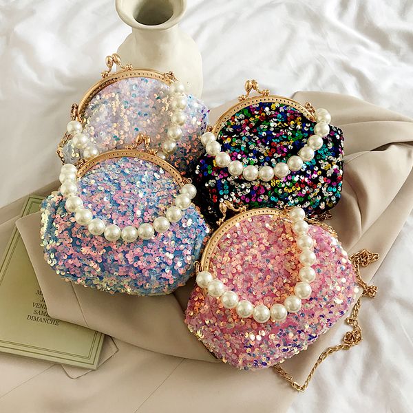 

evening bags pearl clutch party design handbag fashion women shoulder bags tote bag chain wedding crossbody bag ladies evening package 23071