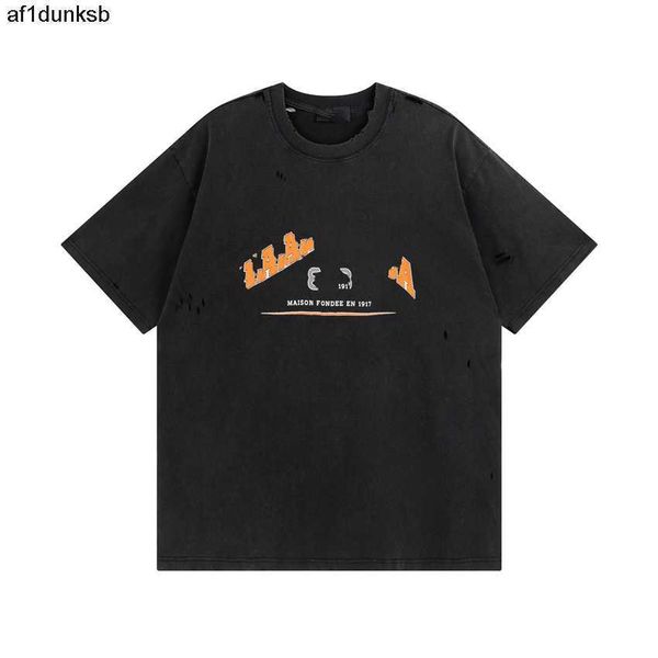 

letter balencaigaly balencigaly fashion mens casual tshirt luxury design mens tshirts printing retro decoration cotton soft couple antiwrink, White;black