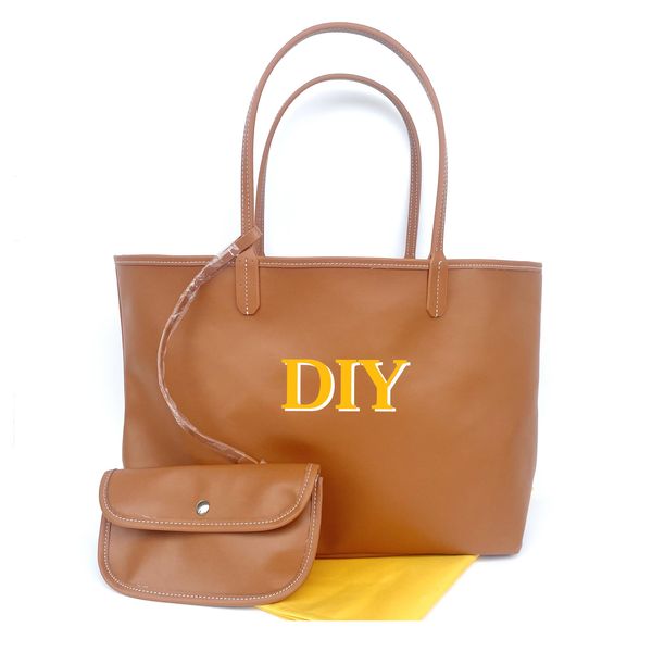 

women shopping tote bags shoulder bag single-sided real handbag diy handmade customized personalized customizing a3
