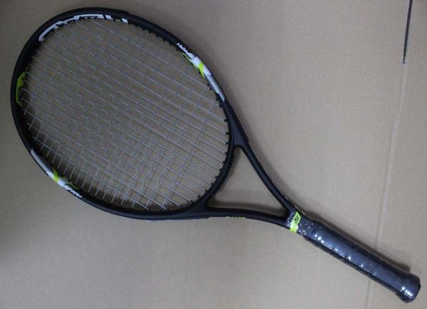 

proffisional technical type carbon aluminum alloy tennis rackets racchetta tennis racquet9154105