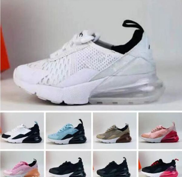 

discount big kids shoes children boys girls trainers sneakers tiger punch pink black white kid running shoe 22357086662