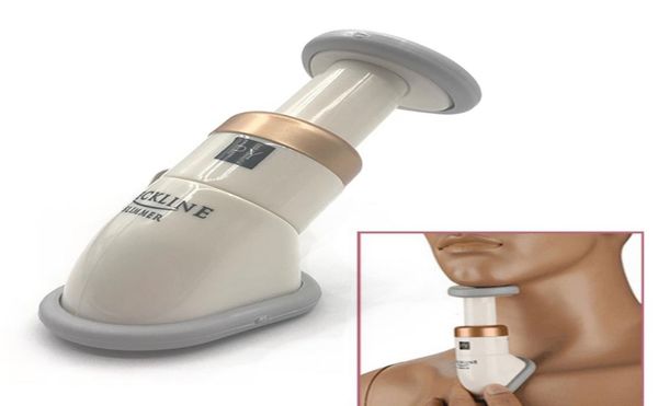 

portable chin massage neck slimmer neckline exerciser reduce double thin wrinkle removal jaw body massager face lift tool tool8224681