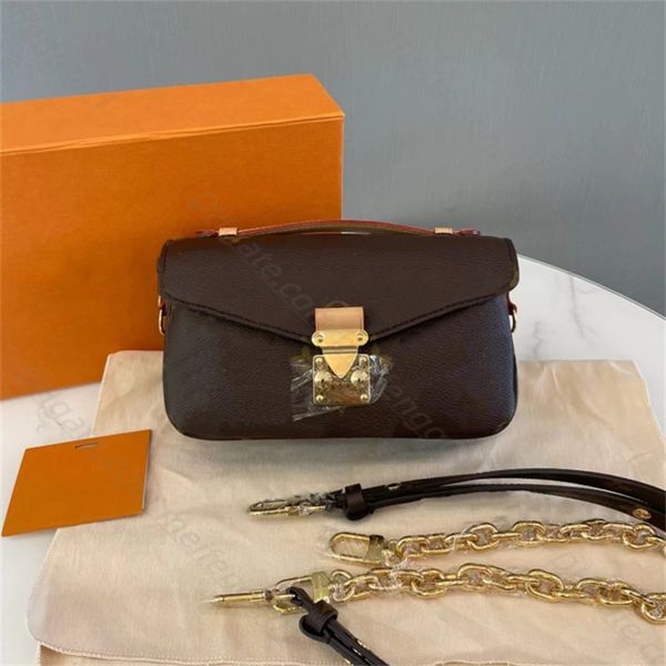 

designer genuine leather messenger bags women men shoulder bag tote luxury crossbody handbag lady clutch totes hobo purses wallet wholesale