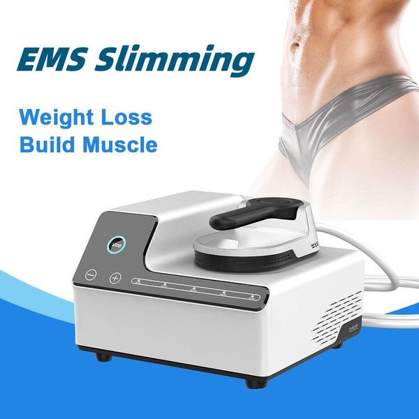 

emslim rf hiemt machines fat burning shaping ems engraving fitness beauty instrument body shaping muscle building for butt lift fat removal