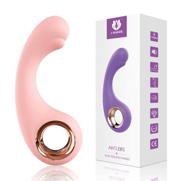 

50% off outlet store women's massage high tide vibration charging mini fun adult