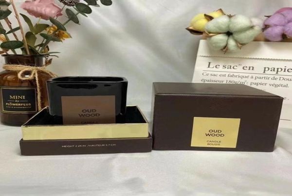 

high brand candle fragrance aromatherapy lost cherry fabulous neroli portofino tobacco vanille oud wood good quality fast delivery3803807