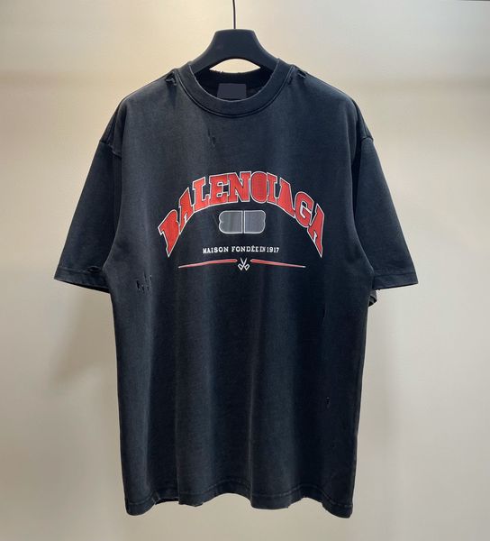 

men's plus tees & polos custom woven and dyed fabric with comfortable and soft texture. embroidered graffiti letter on the chest, loose, Black;brown