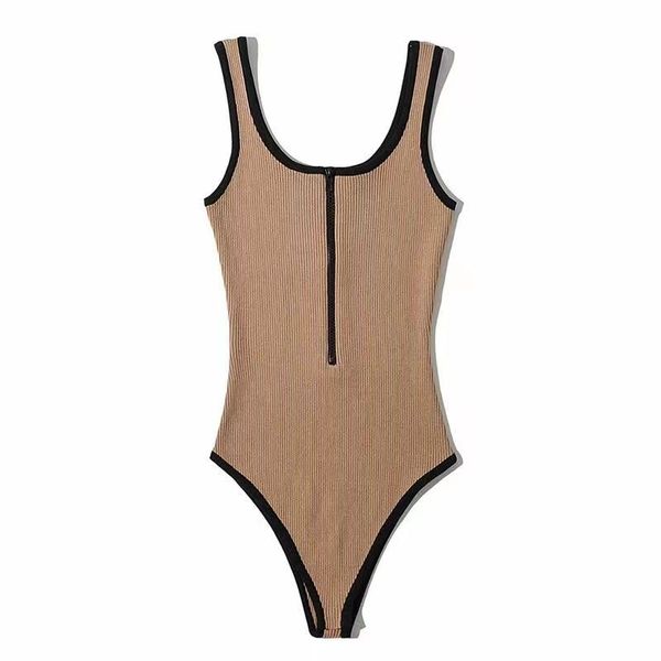 

2023 tank women's strap sexy, charming, and beautiful scenery, White