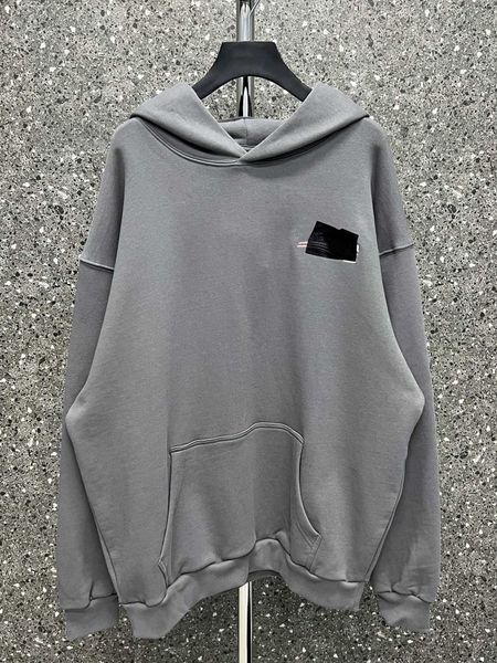 

men's plus size hoodies & sweatshirts round neck embroidered and printed polar style summer wear with street pure cotton d2f2d, Black;brown