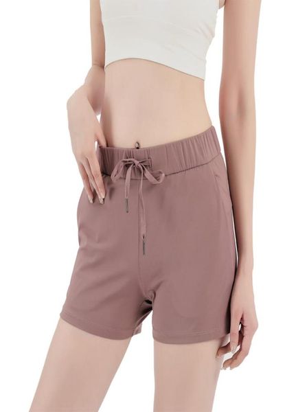 

women yoga shorts solid color high waist sports gym wear leggings elastic fitness lady overall full tights workout fitness pants6439802