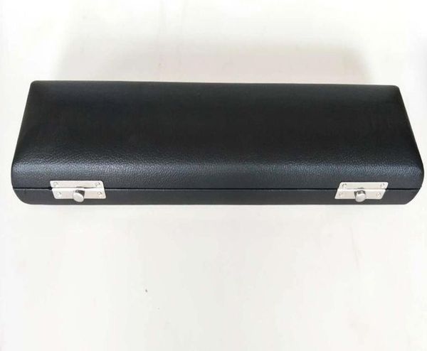 

excellent 16 holes flute case flute bag strong01234563835073