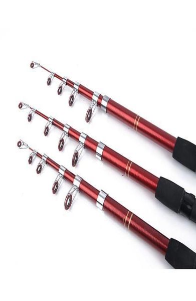 

outdoor fiberglass sea rod telescopic fishing rod pole fishing tackle tools 1836m9453151