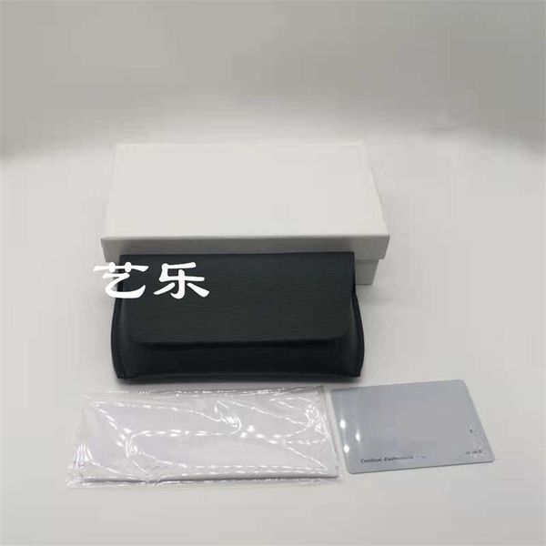 

triumphal arch new black soft bag glasses packaging high grade and sunglasses box