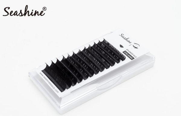 

seashine 12linetray selling individual lashes classic lashes russia eyelashes extension false lashes 100 hand made accept pr3887150