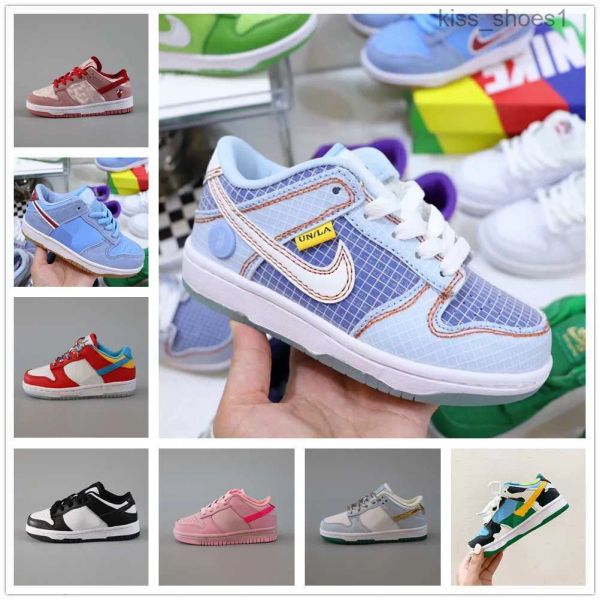 

kids shoes children preschool ps athletic outdoor gai designer sneakers trainers toddler girls boys youth tod chaussures pour sapatos infant, Black