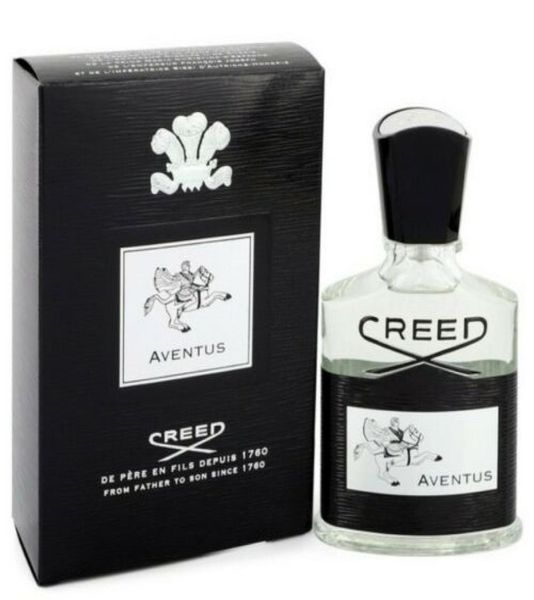 

version undefined aventus perfume edp men fragrance 100ml 3.3oz lasting smell intense spray black undefineds cologne fast ship9777043
