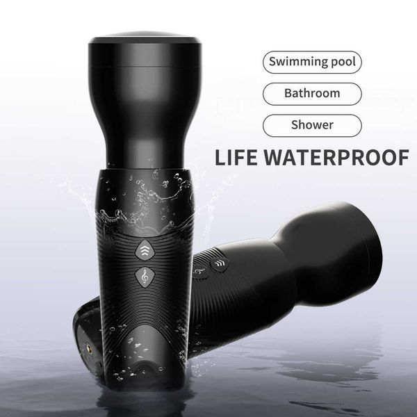 

tibe sniper cup men's fully automatic device retractable and sound supplies roll