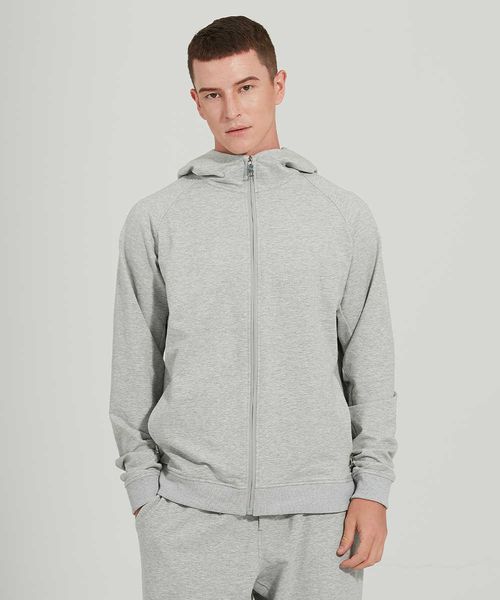 

lulu jacket men coat zip hooded sweatshirt loose fit outdoor running coat with zip pocket casual hiking workout sports jacket s woman lady