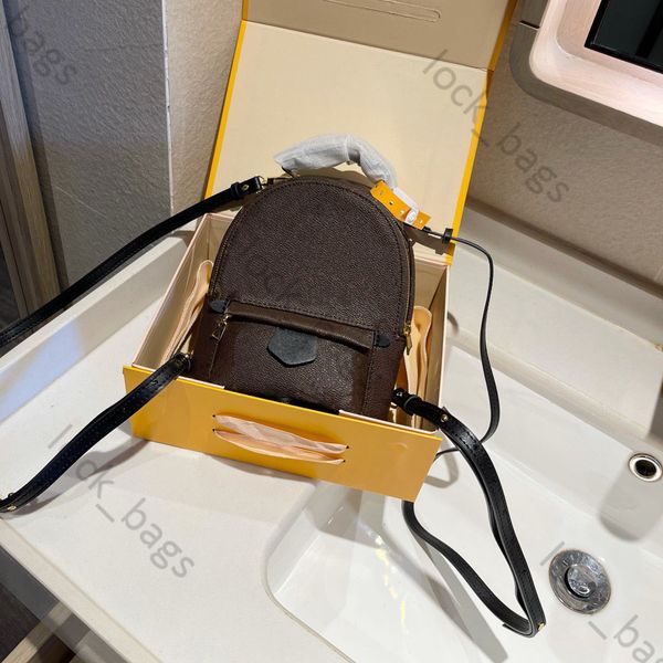 

palm springs designer backpack mini luxury school backpacks for woman travel casual back pack small handbag leather handbags holiday outdoor