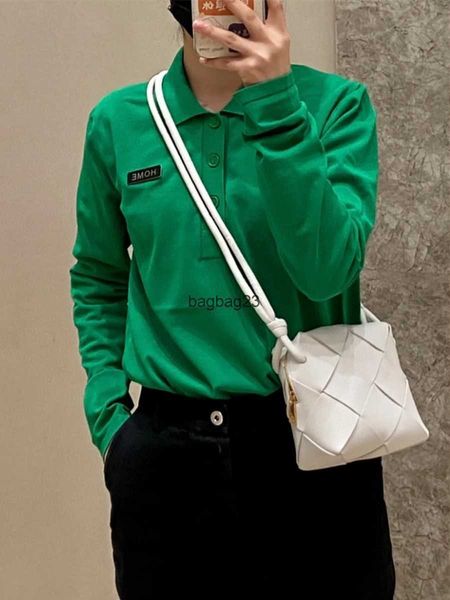 

bottegaz bag girl 2023 bag designer bags venetas ladies bottegaz cassette women's mini woven one shoulder crossbody small square box
