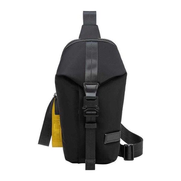 

luxuries designer bag tumi tuming new men's portable voyageur bag ballistic nylon large designers handbag capacity fashion casual shoul