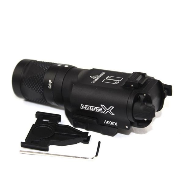

marking model x300v light torch led light lumens outdoor flashlight torch4902978
