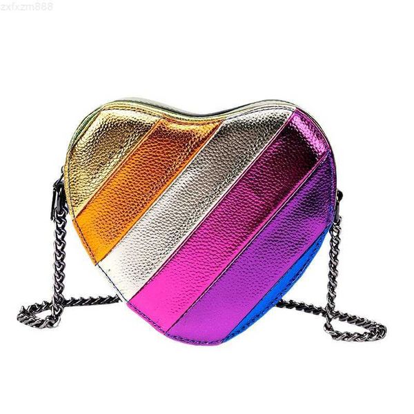 

selling luxury bags hand and ladies rainbow purses bag