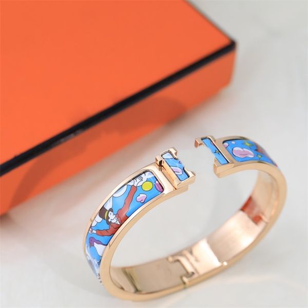 

fashion designer bracelet love charm bracelet size#17 18k gold plated stainless steel women's wedding jewelry vcgdudgya cdjvsty, Black
