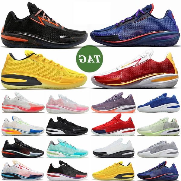 

womens mens zoom gt cut running shoes 2023 authentic amethyst smoke bright mango black fusion red hyper crimson pawdacious team usa sneakers