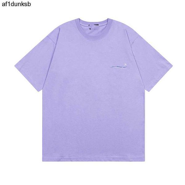 

cotton decorative balencaigaly antiwrinkle balencigaly casual lovers mens soft tshirts retro fashion printing letters mens student tshirt ne, White;black