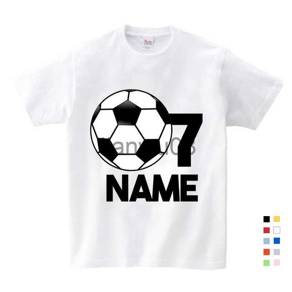 

t-shirts baby custom football shirts your name footballfootball shirtsmatch day shirtsfootball season tshirtsfootball graphic tshirt x0719, Blue