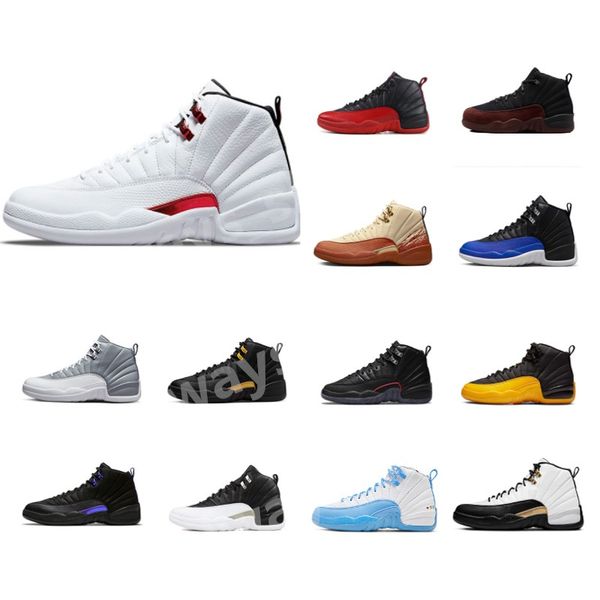

basketball shoes jumpman 12 royalty 12s mens sneakers basketball shoes ovo white black dark concord low easter indigo utility cny internatio