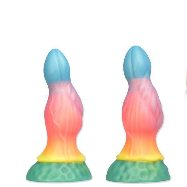 

55% off factory online new mixed color plug stimulating and delicious containing