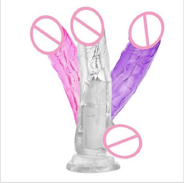 

shake penstock vibration crystal transparent charging