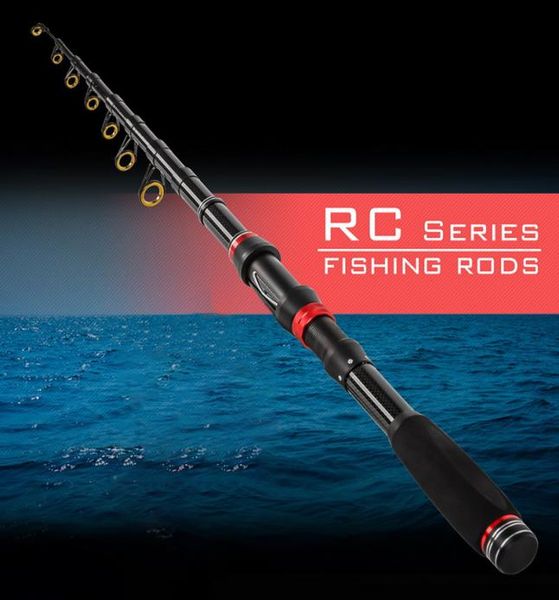 

18m30m carp spinning rods carbon fishing fish pole telescopic travel fishing rod ultrashort fishing tackle5407582