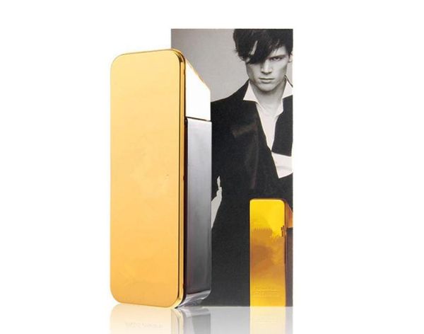 

one million perfume 100ml health beauty incense rabanne with long lasting time good smell4861964