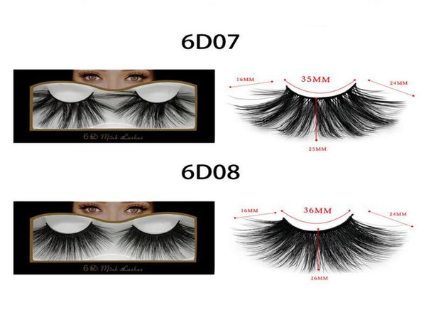 

new 25mm 3d mink eyelash 5d mink eyelashes natural false eyelashes big volumn mink lashes luxury makeup dramatic lashes2604677