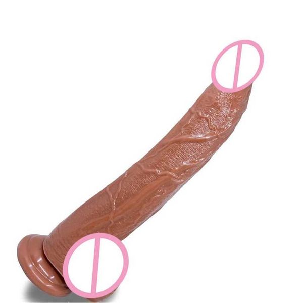 

50% off outlet store super long sucker fake large female supplies lot