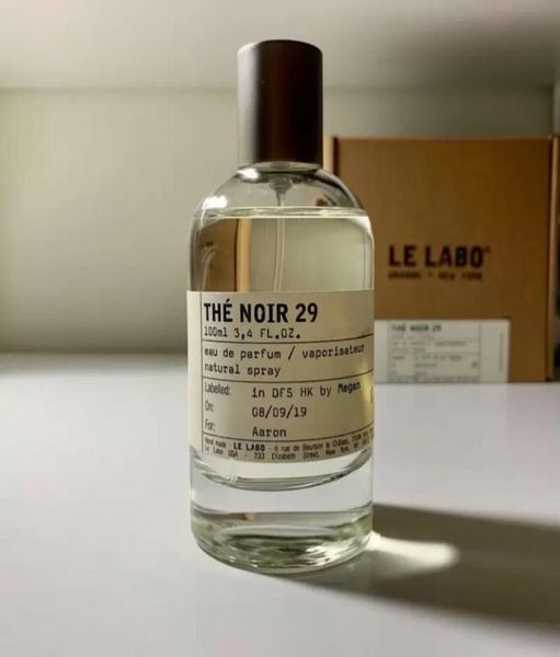 

le labo neutral perfume 100ml santal 33 bergamote 22 rose 31 the noir 29 long brand eau de parfum lasting fragrance luxury6726072