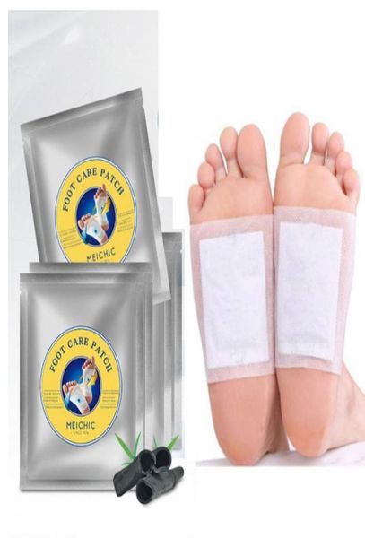 

full body massager 10pcs foot care magic patch health detox pad dehumidify beauty feet2375417