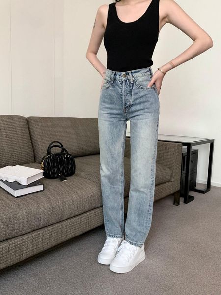 

jeans womens designer trouser legs open fork tight capris denim trousers add fleece thicken warm slimming jean pants brand women clothing em, Blue
