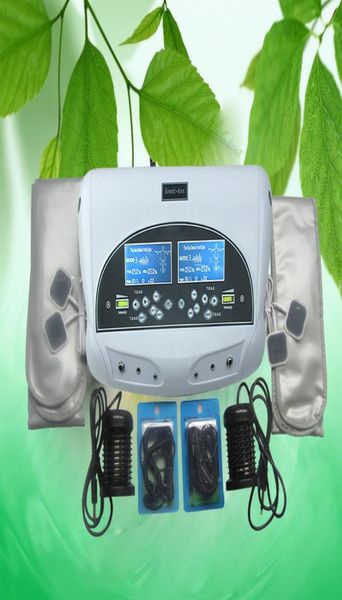 

high quanlity 2 person foot spa machine ion cleanser detox machine dual detox foot spa machine4801849