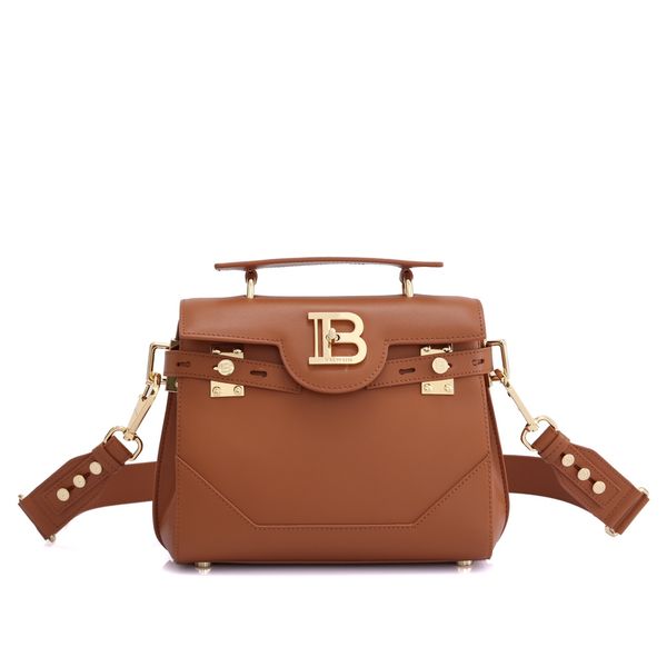 

bal main brand bag b-buzz23 logo b designer fashion ootd shoulder crossbody