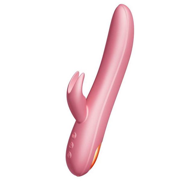 

50% off outlet store man nuo mondi warm vibrating rod automatic spinning ball vibration female device adult