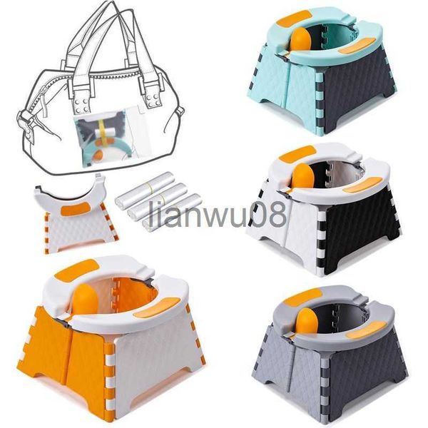 

potties seats foldable baby potty baby toilet car potty child pot training girls boy simulation toilet kids chair toilet seat children'