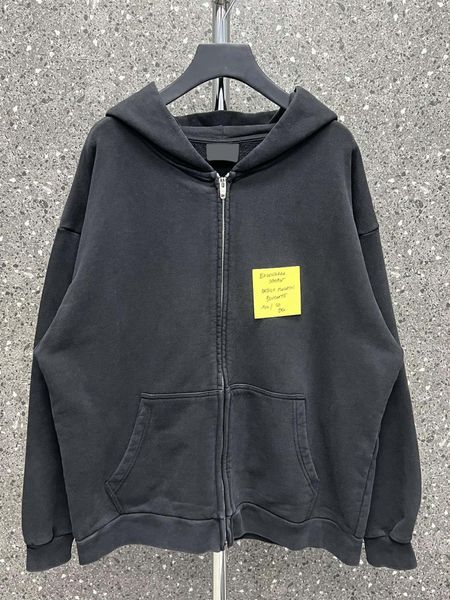 

men's plus size hoodies & sweatshirts in autumn / winter 2022acquard knitting machine e custom jnlarged detail crew neck cotton c221s, Black;brown
