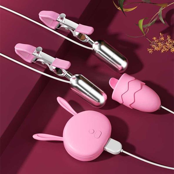 

clip jumping egg wireless remote control women's device aid products