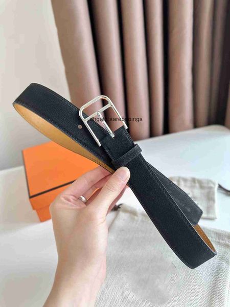 

luxury design belt classics men belts designer mens and woman fashion togo leather classic reversible belt black brown h gold silver buckles