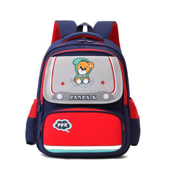 

2023 new trend fashion schoolbag for boys and girls baby cute backpack a27