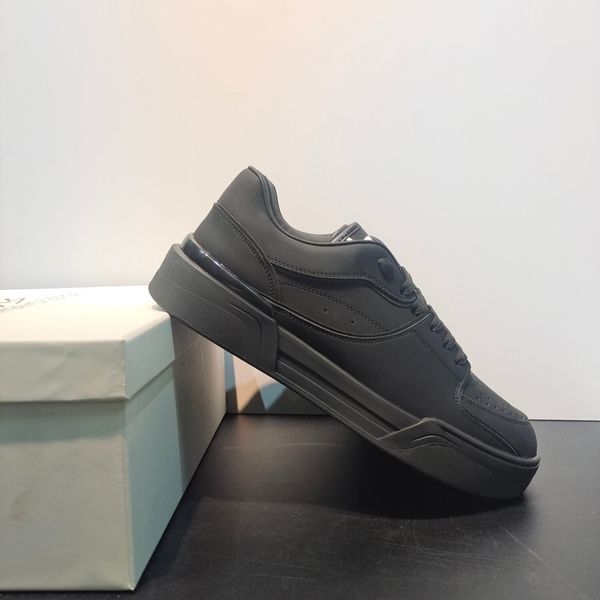 

designer sneakers oversized casual shoes white black leather luxury velvet suede man womens espadrilles trainers women flats lace up platfor